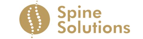 Spine Solutions .